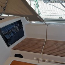 Dufour 430 Grand Large