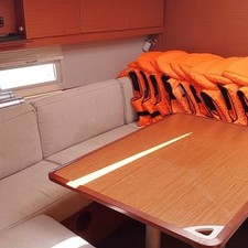 Dufour 430 Grand Large