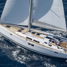 Hanse 505