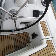 Beneteau Oceanis 50