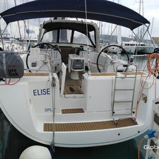Beneteau Oceanis 50