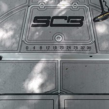 SCB Recon