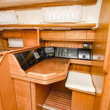 Bavaria 50 Cruiser