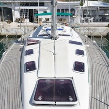 Bavaria 50 Cruiser