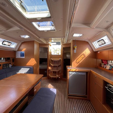 Bavaria Cruiser 46 - 4 cab.