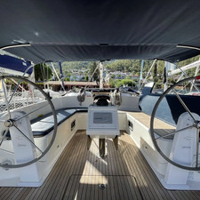 Bavaria Cruiser 46 - 4 cab.