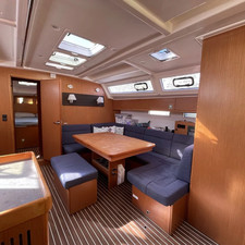 Bavaria Cruiser 46 - 4 cab.
