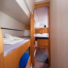 Fountaine Pajot 48 Salina Evolution