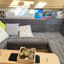 Hanse 388