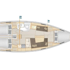 Hanse 388
