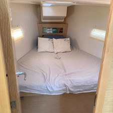 Hanse 388