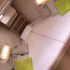 Hanse 388