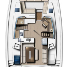 Bali 4.6 - 5 + 1 cab.