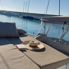 Fountaine Pajot Saona 47