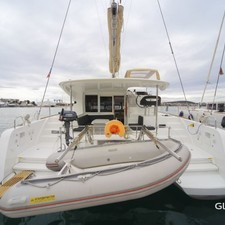 Lagoon 40