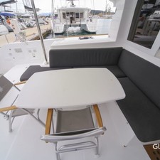 Lagoon 40