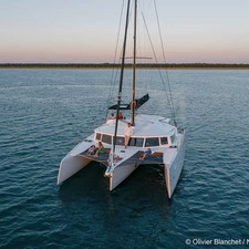 NEEL 43 Trimaran