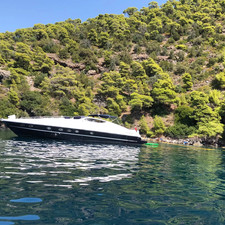 Abbate Primatist G57