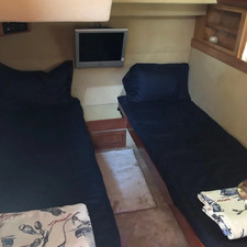 Abbate Primatist G57