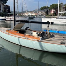 Latitude 46 Tofinou 9.5