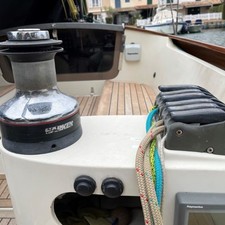 Latitude 46 Tofinou 9.5