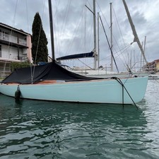 Latitude 46 Tofinou 9.5