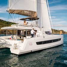 Bali 4.6