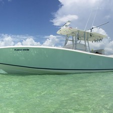 SeaVee 340