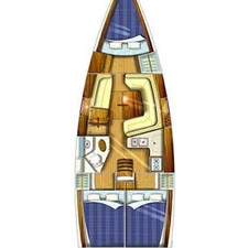 Sun Odyssey 35