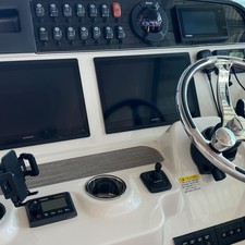 Grady-White Freedom 375