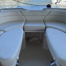 Grady-White Freedom 375