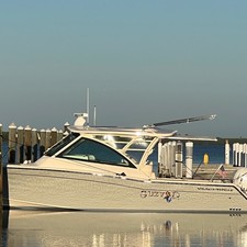 Grady-White Freedom 375