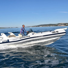 Marlin 20