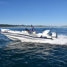 Marlin 20