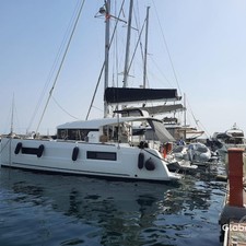 Lagoon 40