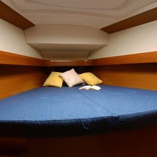 Sun Odyssey 42i