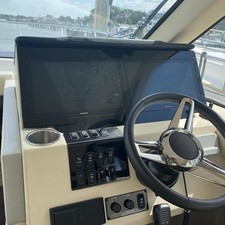 Regal 42 Grande Coupe