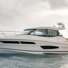 Regal 42 Grande Coupe