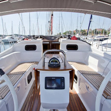 Elan 494 Impression - 4 + 1 cab.