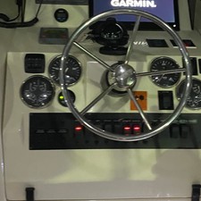 Southerly Vancouver 34 Pilot