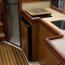 Southerly Vancouver 34 Pilot