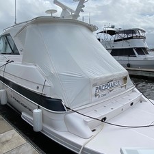 Regal 46 Sport Coupe