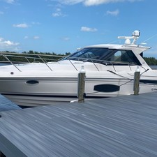 Regal 46 Sport Coupe