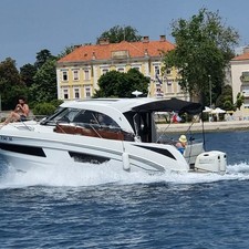 Beneteau Antares 9 OB