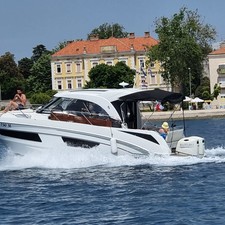 Beneteau Antares 9 OB