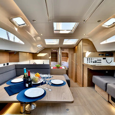 Elan Impression 50 - 5 + 1 cab.