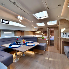 Elan Impression 50 - 5 + 1 cab.