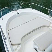Boston Whaler 190 Montauk