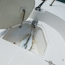 Boston Whaler 190 Montauk