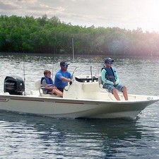 Boston Whaler 150 Montauk